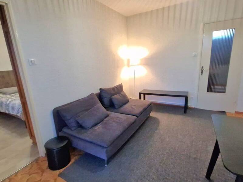 Maison à louer, 40m², STRASBOURG