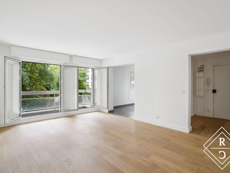 Maison à vendre, 89m², PARIS 15E