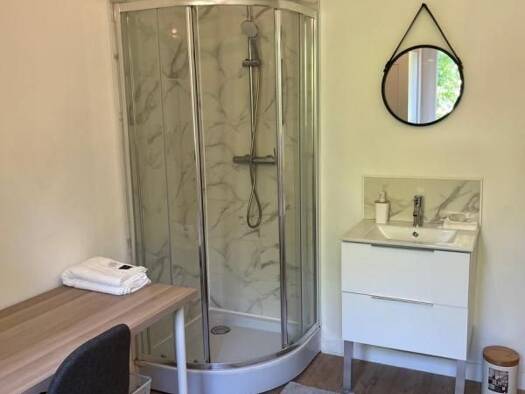 Colocation à louer 556 € 1 pièce 17 m² Glacis Dunkerque 59240