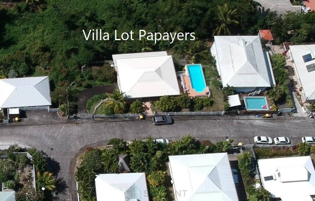 Maison à vendre, 138m², LES TROIS ILETS
