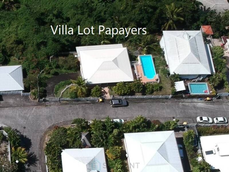 Maison à vendre, 138m², LES TROIS ILETS