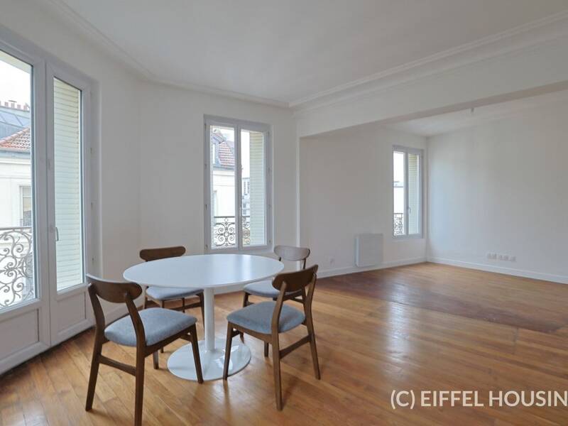 Maison à louer, 74m², BOULOGNE BILLANCOURT