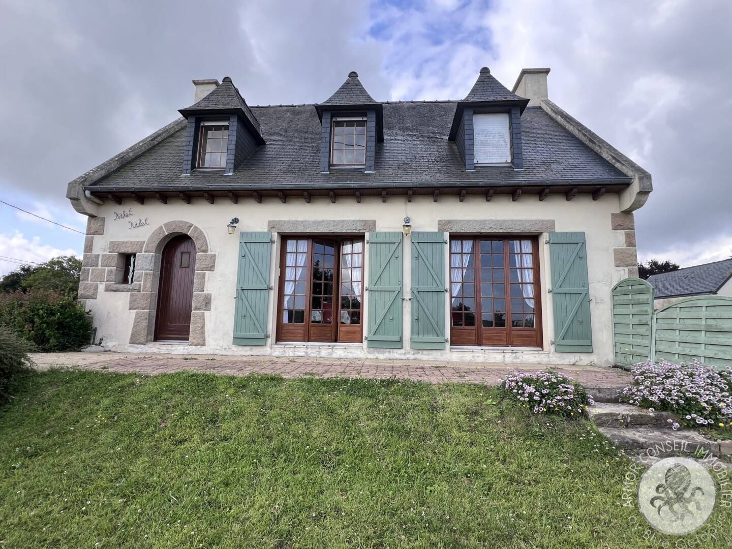 Maison à vendre, 116m², SAINT CAST LE GUILDO