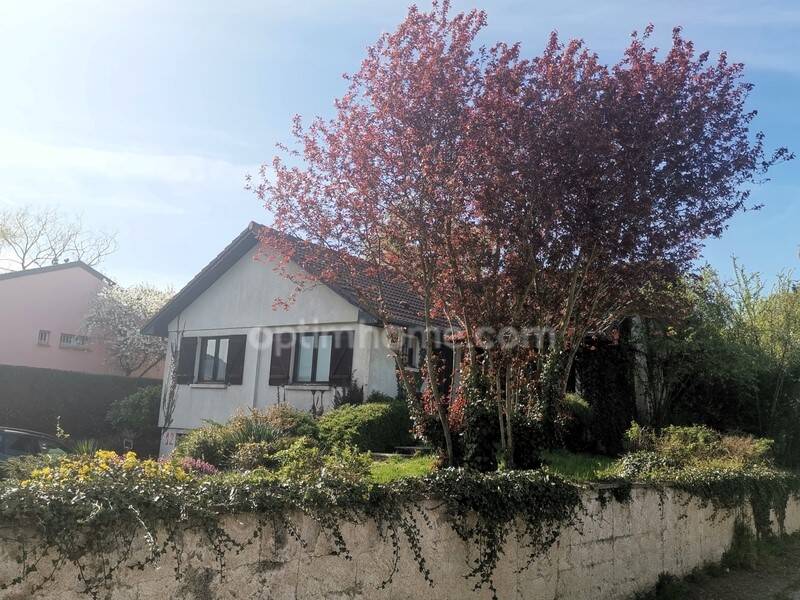 Maison à vendre, 110m², RURANGE LES THIONVILLE