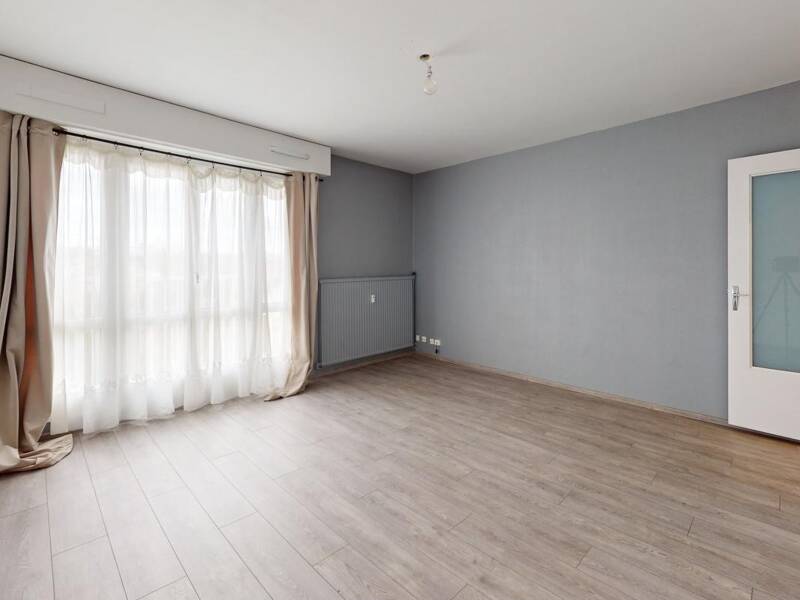 Maison à vendre, 49m², METZ