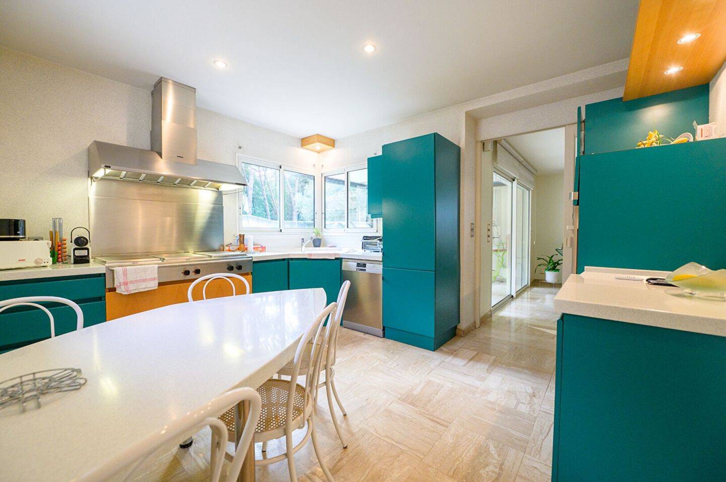 Maison à vendre, 214m², LA FLOTTE