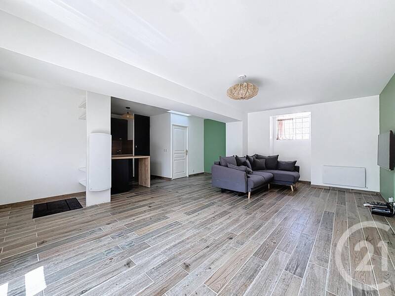 Maison à louer, 72m², SAINT FARGEAU PONTHIERRY