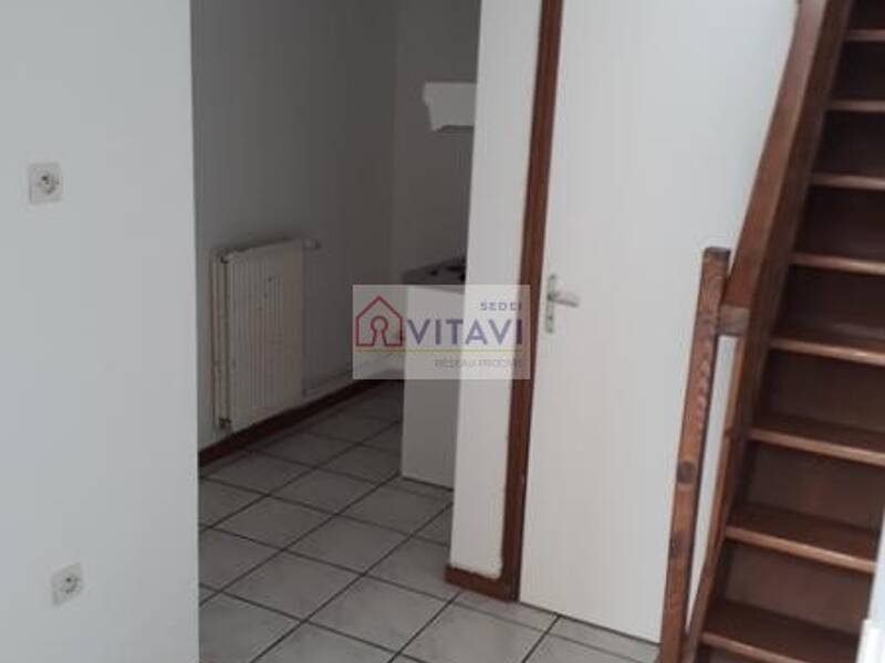 Maison à louer, 15m², AMIENS