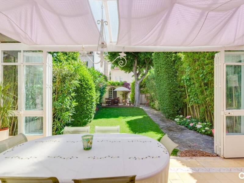 Maison à vendre, 164m², MARSEILLE 8E