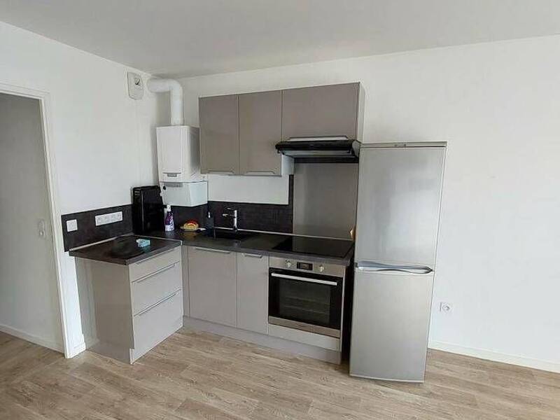 Maison à louer, 43m², CHILLY MAZARIN