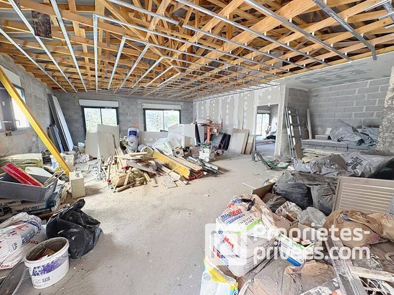 Maison à vendre, 80m², GROSSETO PRUGNA