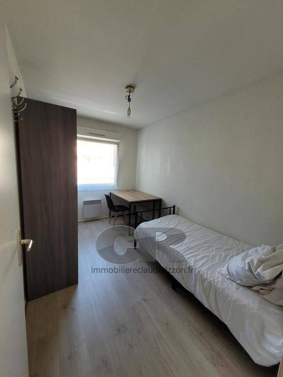 Maison à louer, 58m², VANDOEUVRE LES NANCY