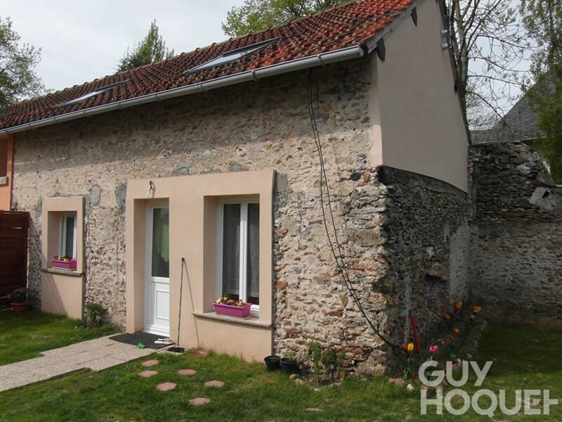 Maison à louer, 44m², LES BREVIAIRES