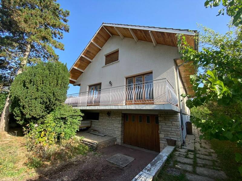 Maison à vendre, 153m², CHEVIGNY SAINT SAUVEUR