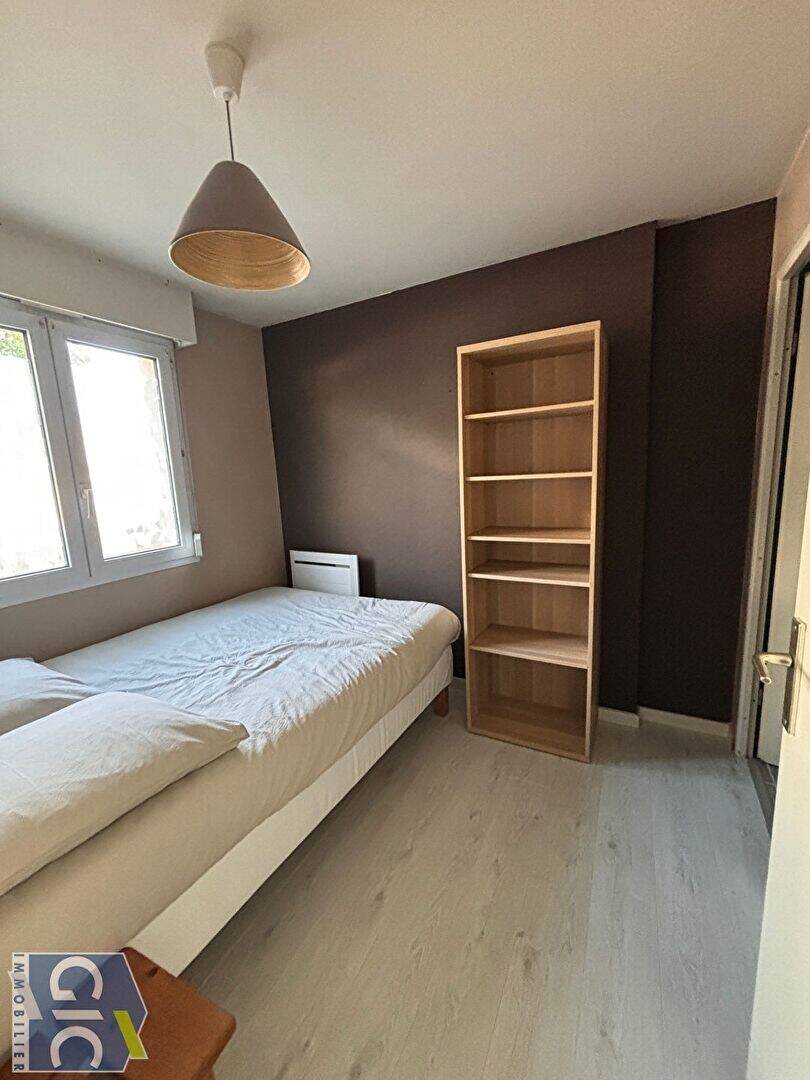 Maison à louer, 29m², CAEN
