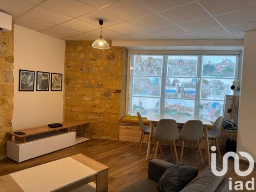 Immeuble à vendre 200 000 € 130 m² Gourdon 46300