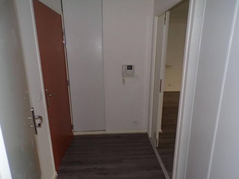 Maison à louer, 43m², GAGNY