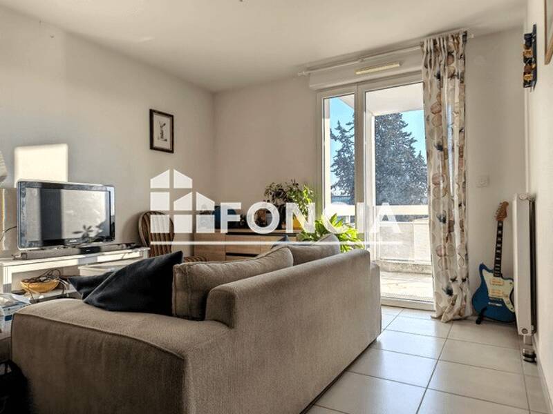 Maison à louer, 52m², DIJON