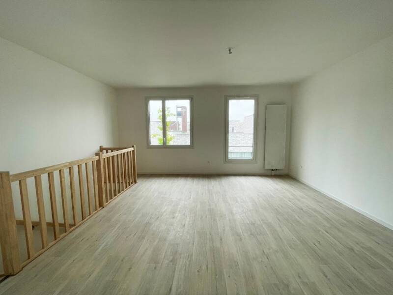 Maison à vendre, 69m², AMIENS