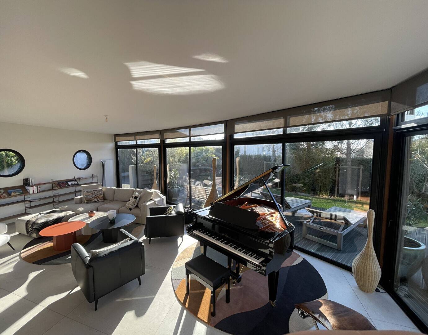 Maison à vendre, 210m², CAEN