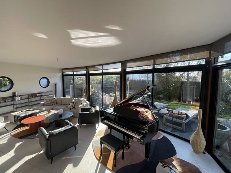 Maison à vendre, 210m², CAEN