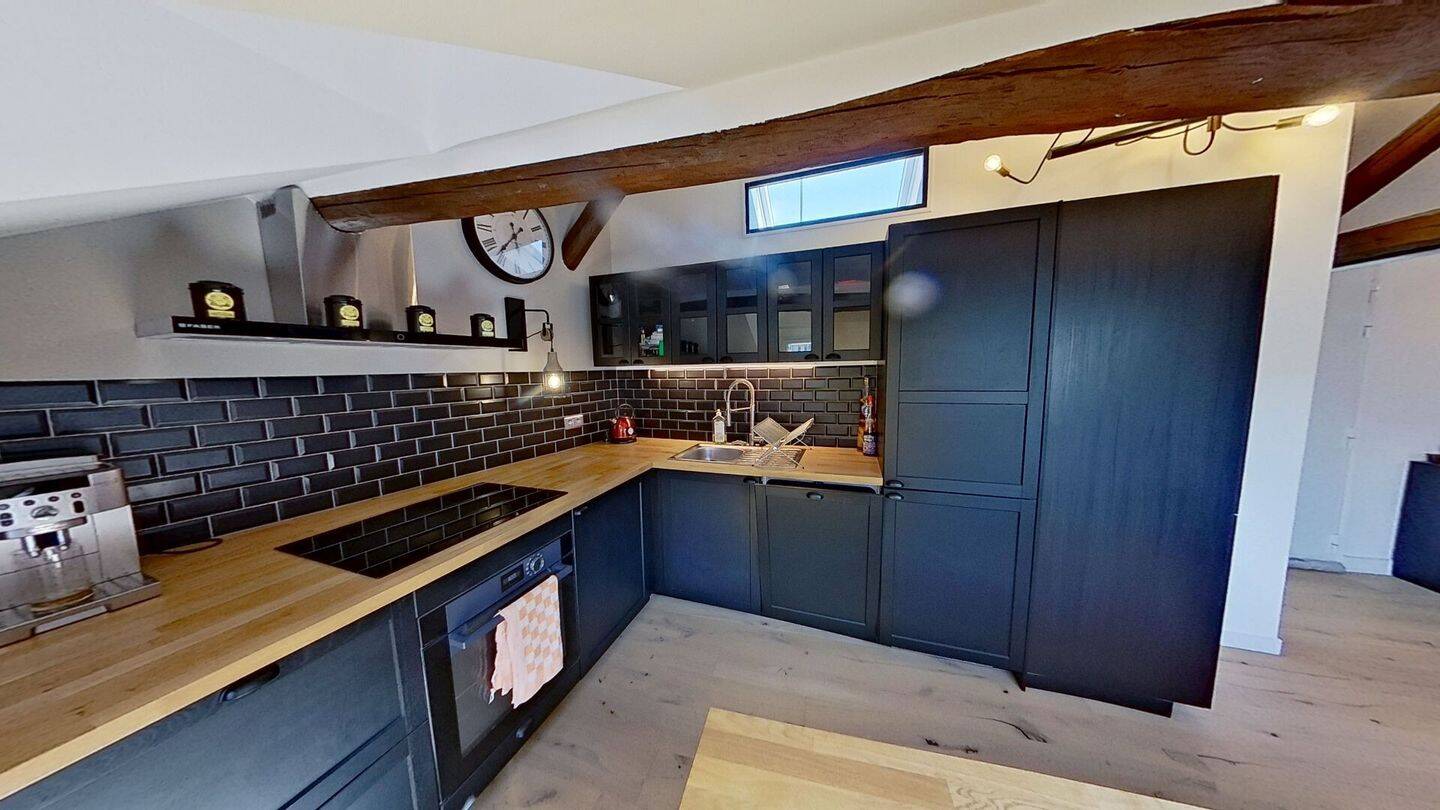 Maison à louer, 50m², RUEIL MALMAISON