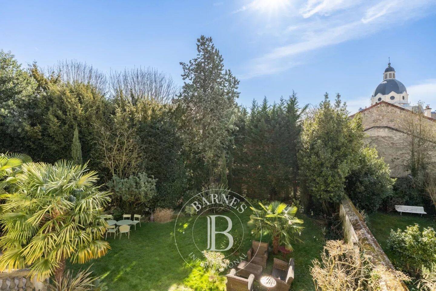 Maison à vendre, 395m², VERSAILLES
