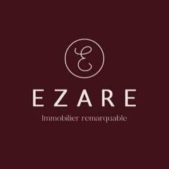 EZARE IMMOBILIER logo