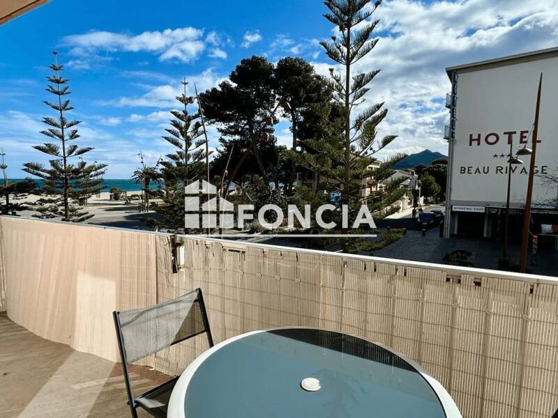 Maison à vendre, 47m², ARGELES SUR MER