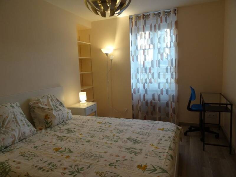 Maison à louer, 50m², LE MANS