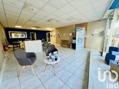Immeuble à vendre 208 000 € 243 m² Faubourg Lézignan-Corbières 11200