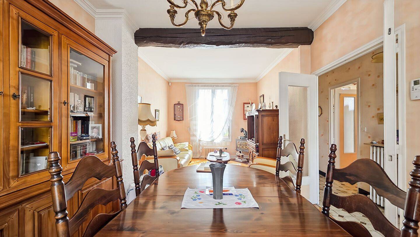 Maison à vendre, 130m², MONTREUIL