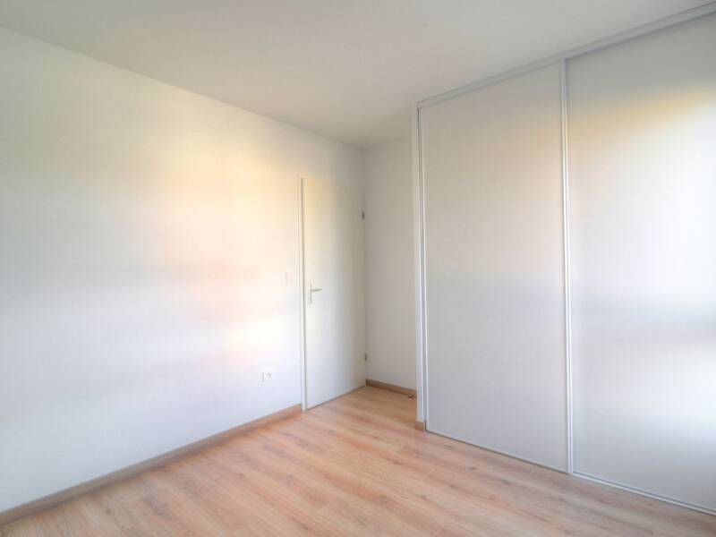 Maison à louer, 46m², CUGNAUX