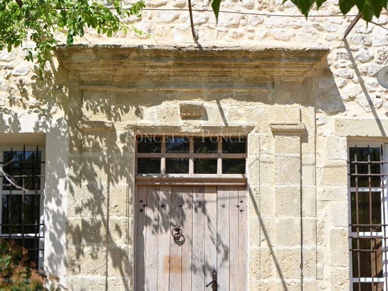 Maison à vendre, 475m², NIMES