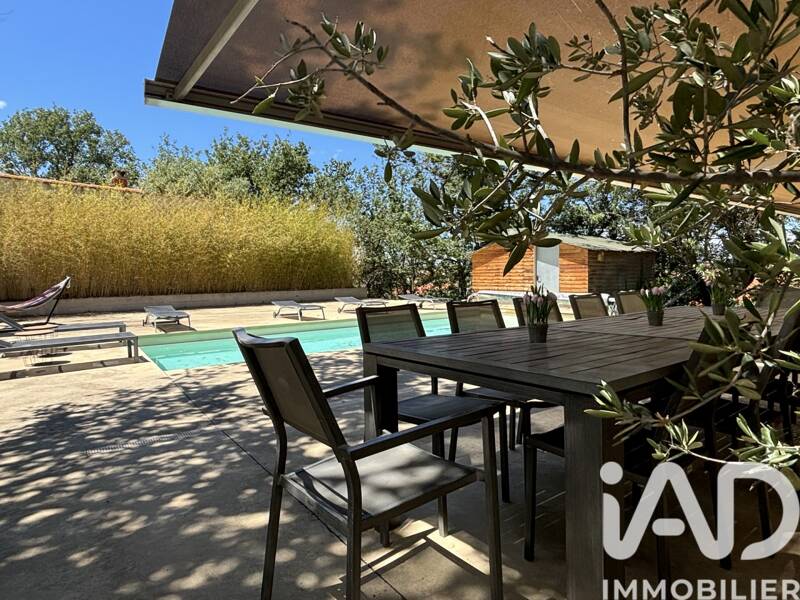 Maison à vendre, 200m², CANOHES