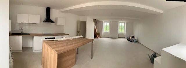 Maison à louer, 103m², SOMBERNON