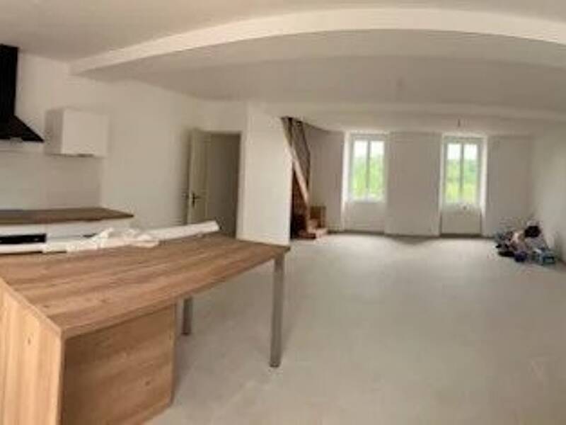 Maison à louer, 103m², SOMBERNON
