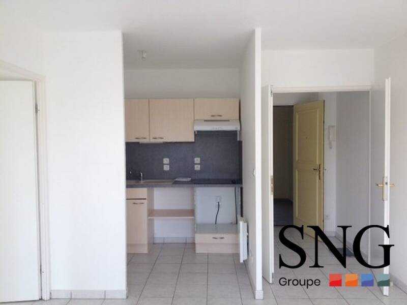 Maison à louer, 42m², HESDIN