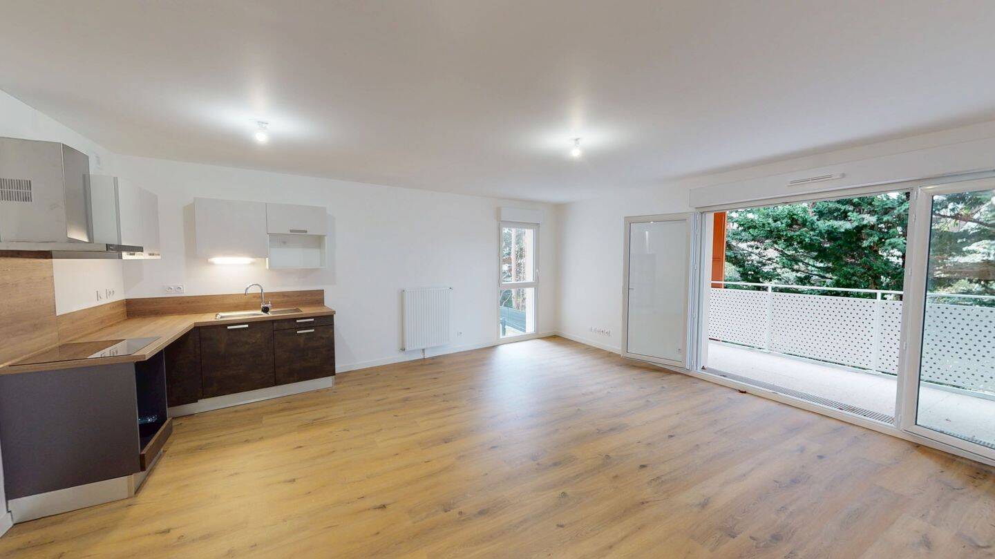 Maison à louer, 88m², SAINT NAZAIRE
