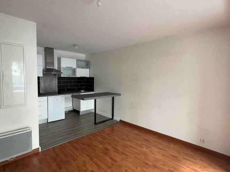 Maison à louer, 34m², LES SABLES D'OLONNE