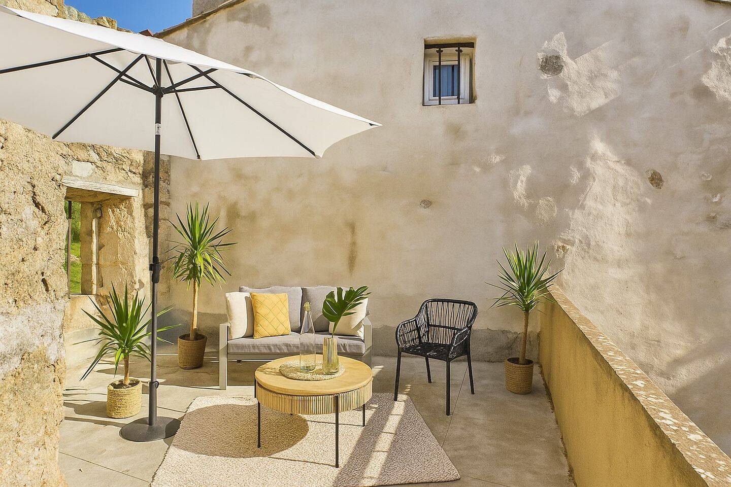 Maison à vendre, 152m², SAINT PAUL LE JEUNE