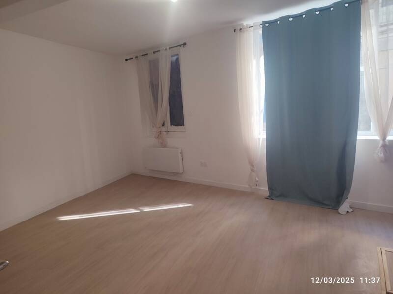 Maison à vendre, 58m², LAVAL