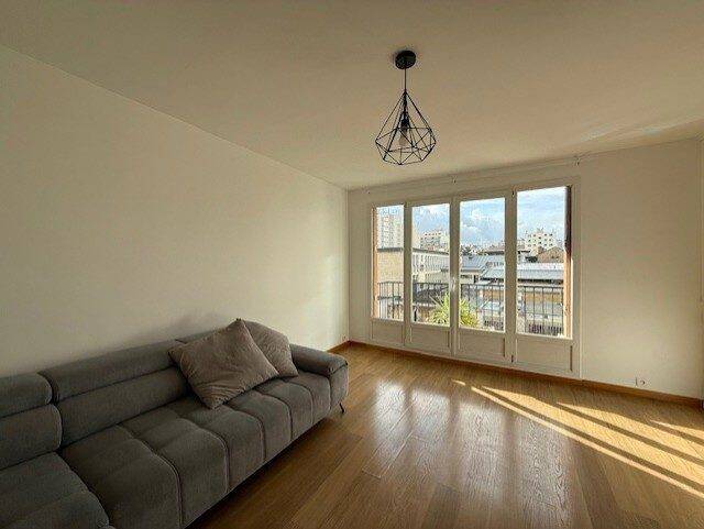 Maison à louer, 51m², ISSY LES MOULINEAUX