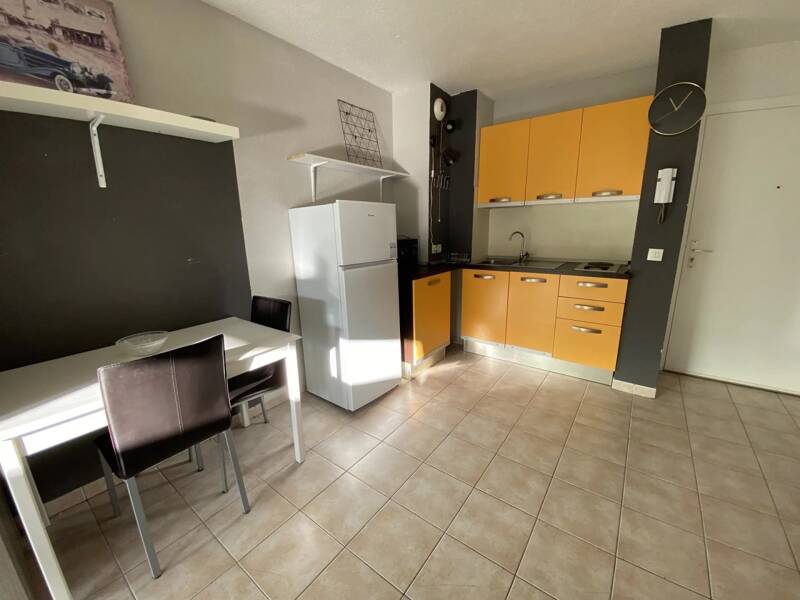 Maison à louer, 28m², NICE