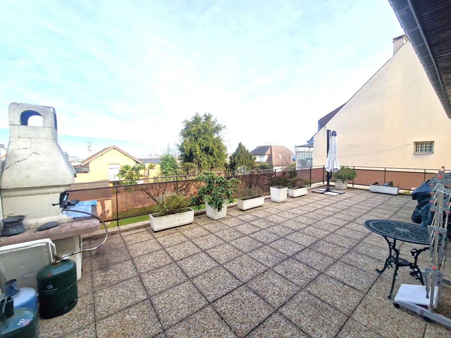 Maison à vendre, 210m², VITRY SUR SEINE