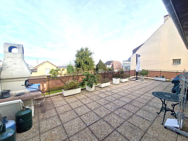 Maison à vendre, 210m², VITRY SUR SEINE