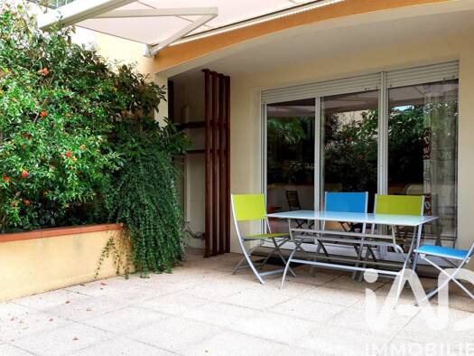 Duplex à vendre 270 000 € 5 pièces 4 chambres 104 m² RDC/3 Agora Cugnaux 31270