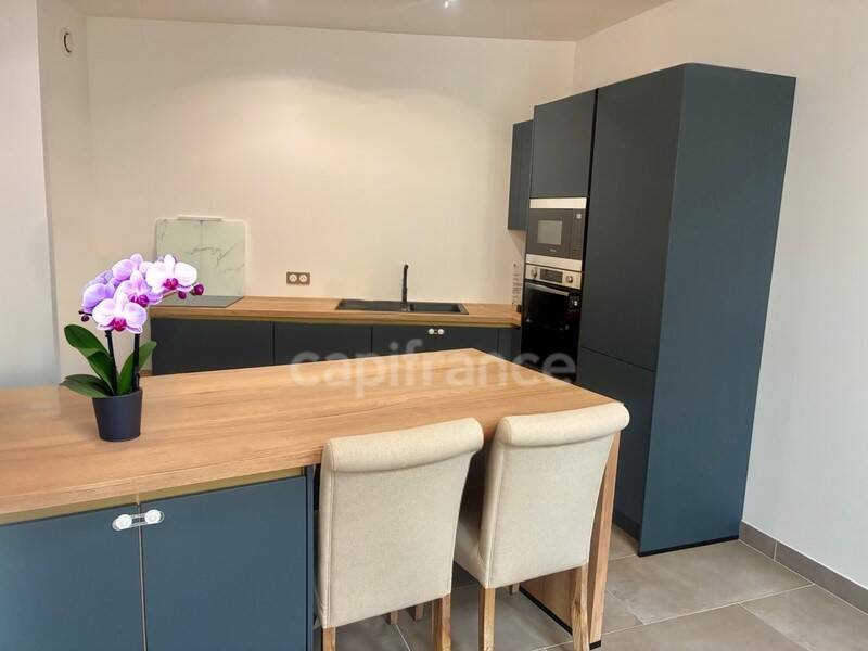 Maison à vendre, 90m², LE HAVRE