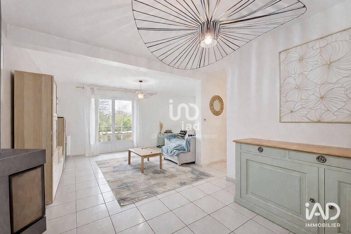 Maison à vendre, 125m², JUZIERS
