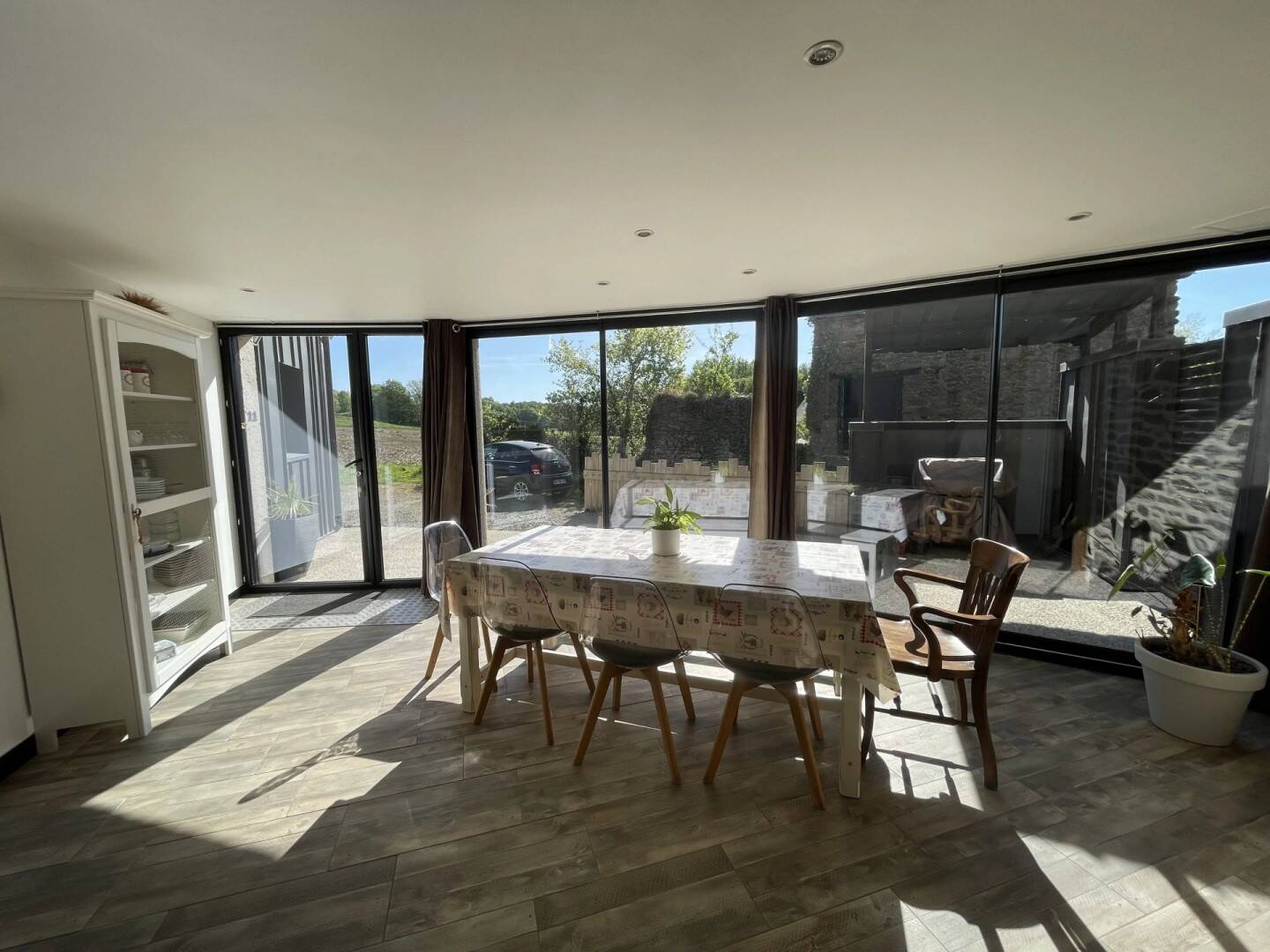 Maison à vendre, 125m², PLEUDIHEN SUR RANCE